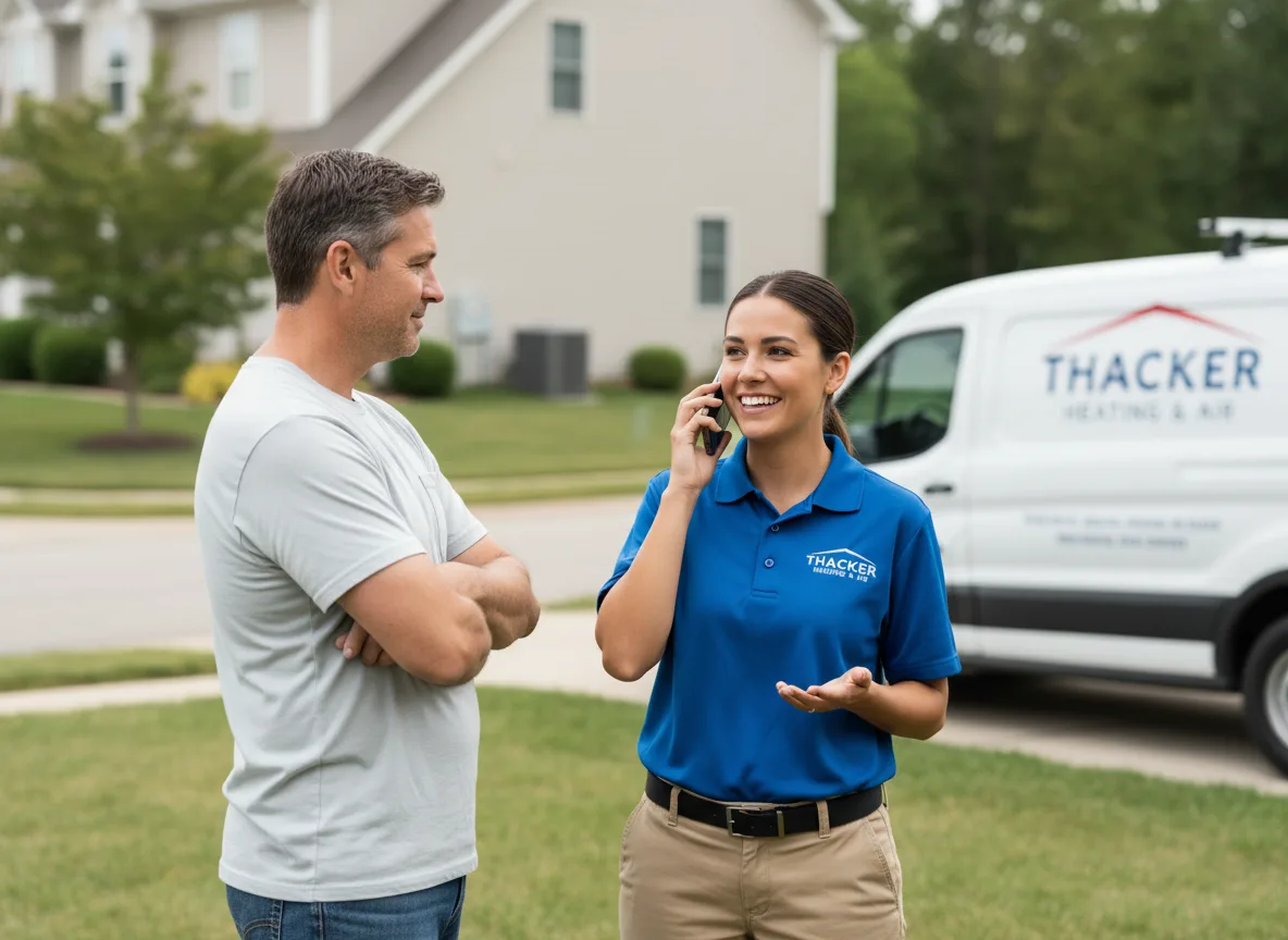 Ac Repair Proctor, AR FAQs
